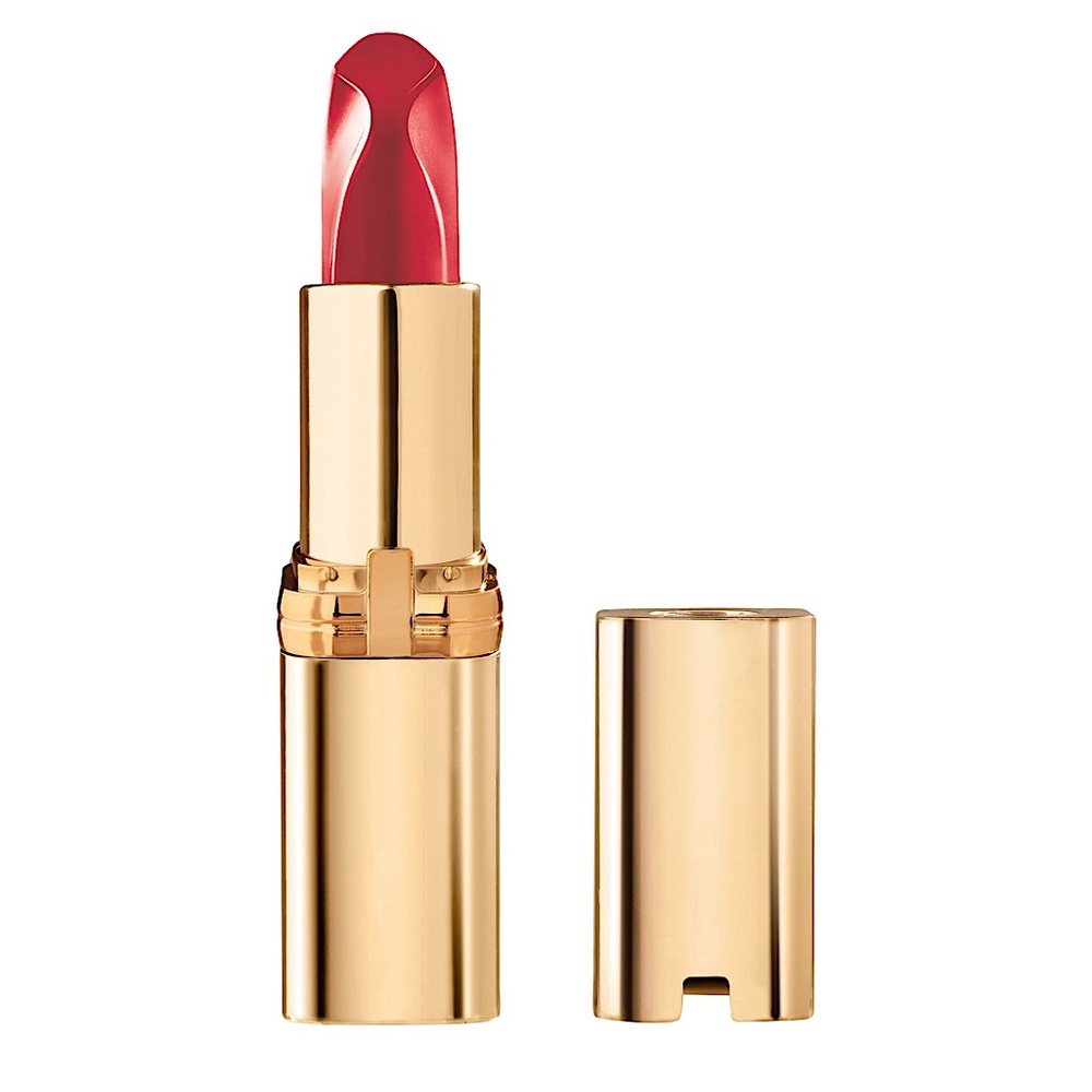 NEW | L’oréal Les Rouges Successful Red